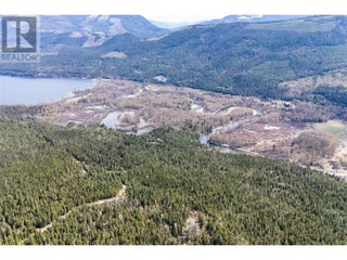 1425 Bobbie Burns Road. Lumby, British Columbia