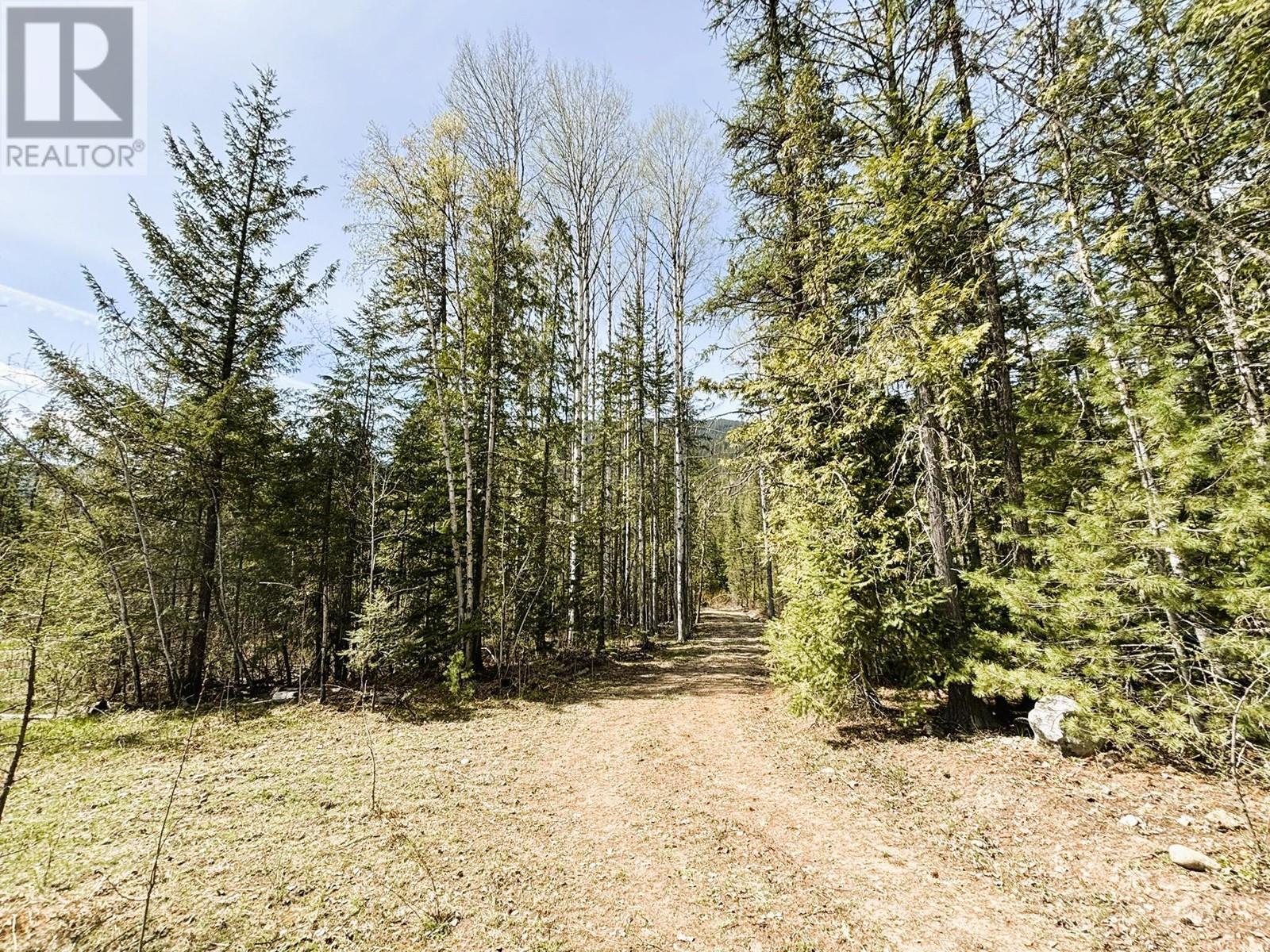 1425 Bobbie Burns Road. Lumby, British Columbia