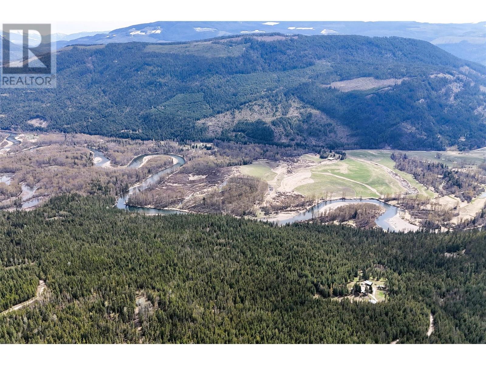 1425 Bobbie Burns Road. Lumby, British Columbia