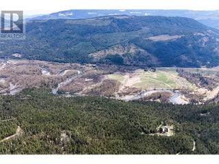 1425 Bobbie Burns Road. Lumby, British Columbia