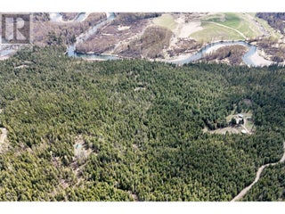 1425 Bobbie Burns Road. Lumby, British Columbia