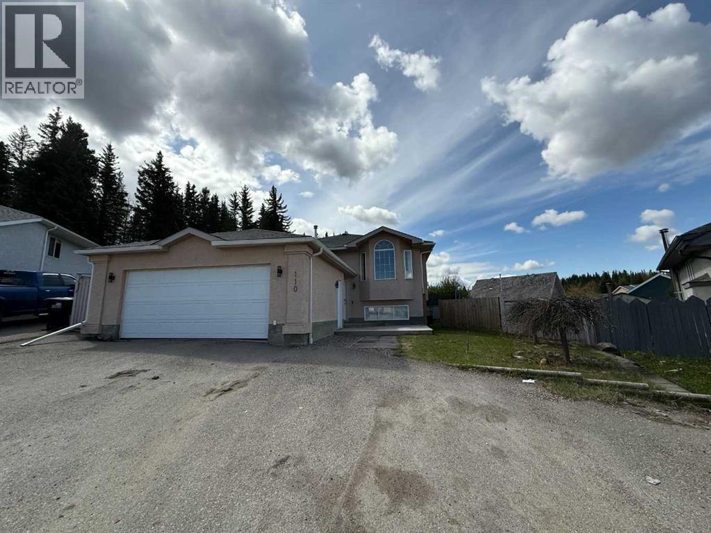 110 Parker Place, Hinton