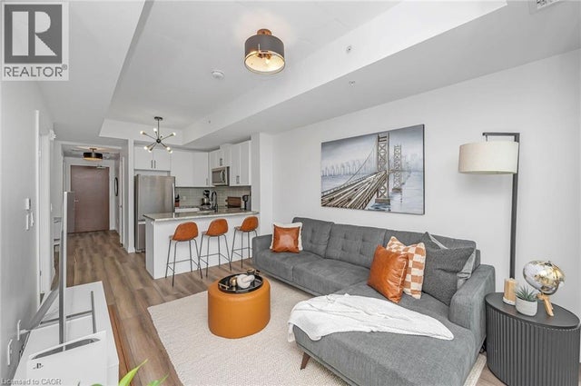 108 Garment Street Unit# 904, Kitchener