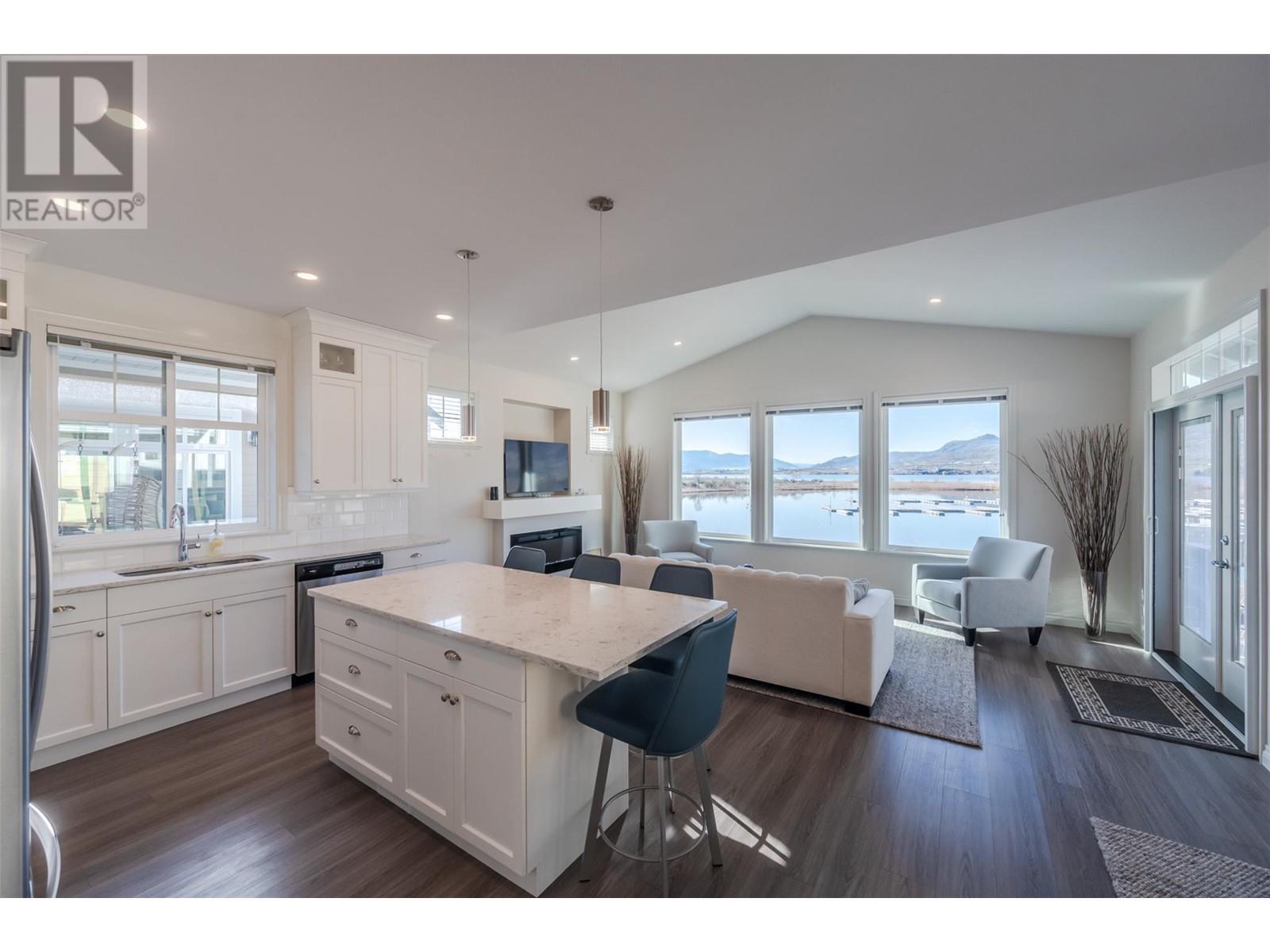 2450 Radio Tower Road Unit# 163. Oliver, British Columbia