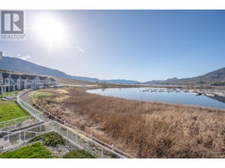 2450 Radio Tower Road Unit# 163. Oliver, British Columbia