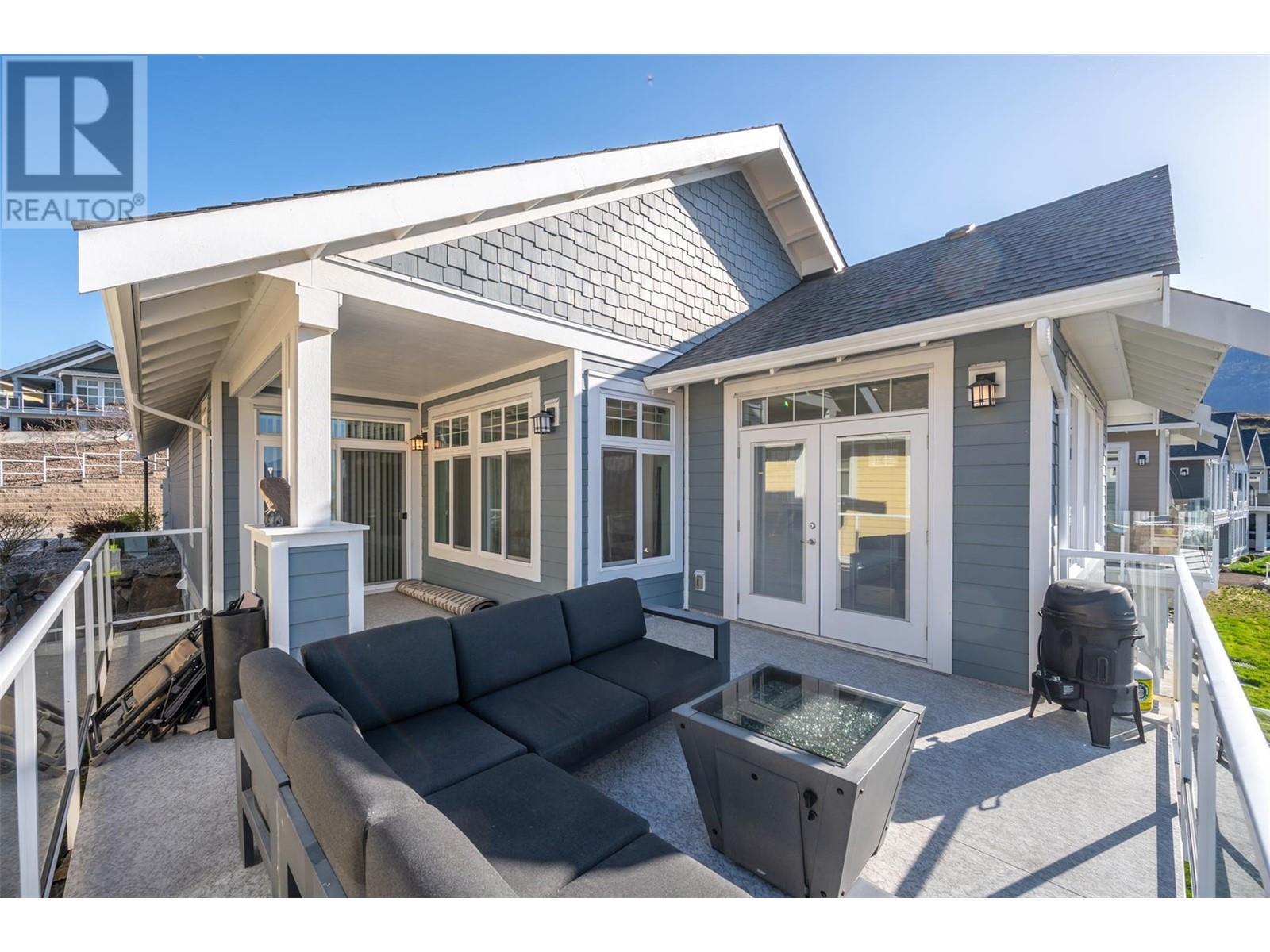 2450 Radio Tower Road Unit# 163. Oliver, British Columbia