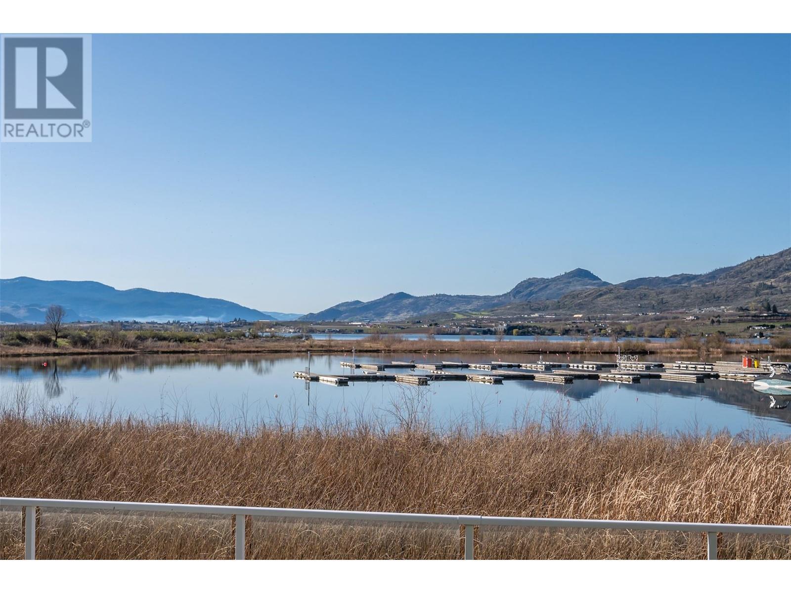 2450 Radio Tower Road Unit# 163. Oliver, British Columbia