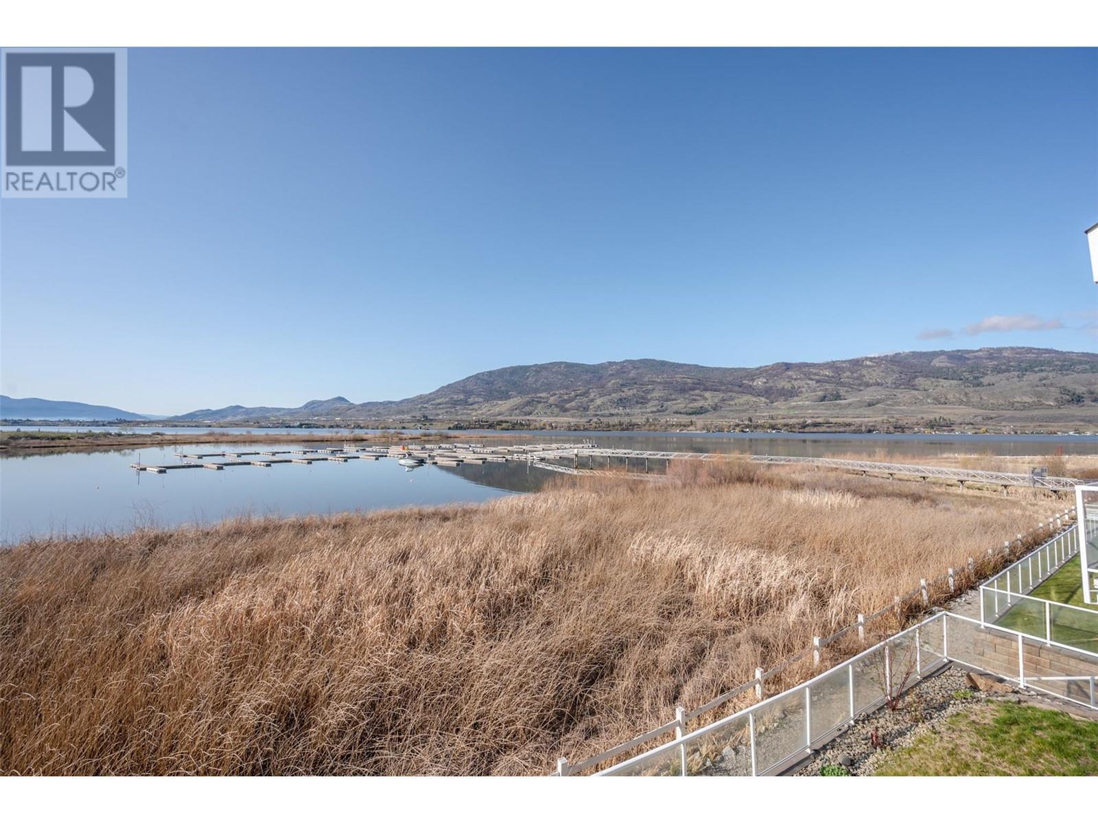 2450 Radio Tower Road Unit# 163. Oliver, British Columbia