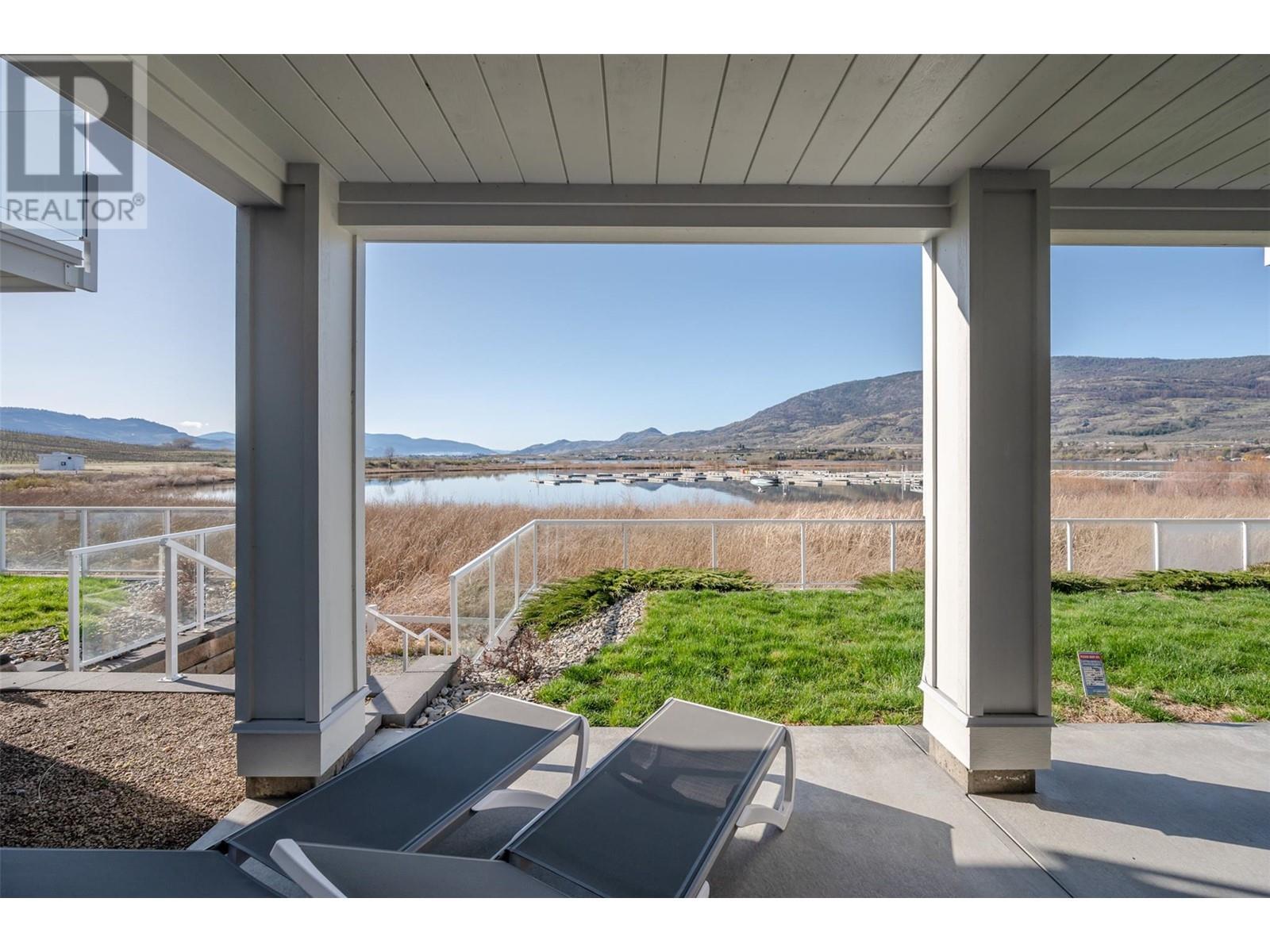 2450 Radio Tower Road Unit# 163. Oliver, British Columbia