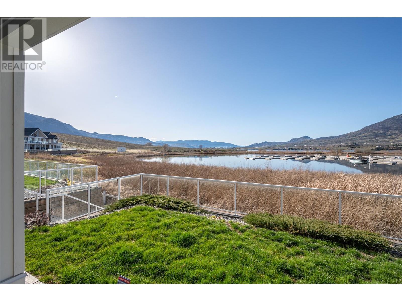 2450 Radio Tower Road Unit# 163. Oliver, British Columbia