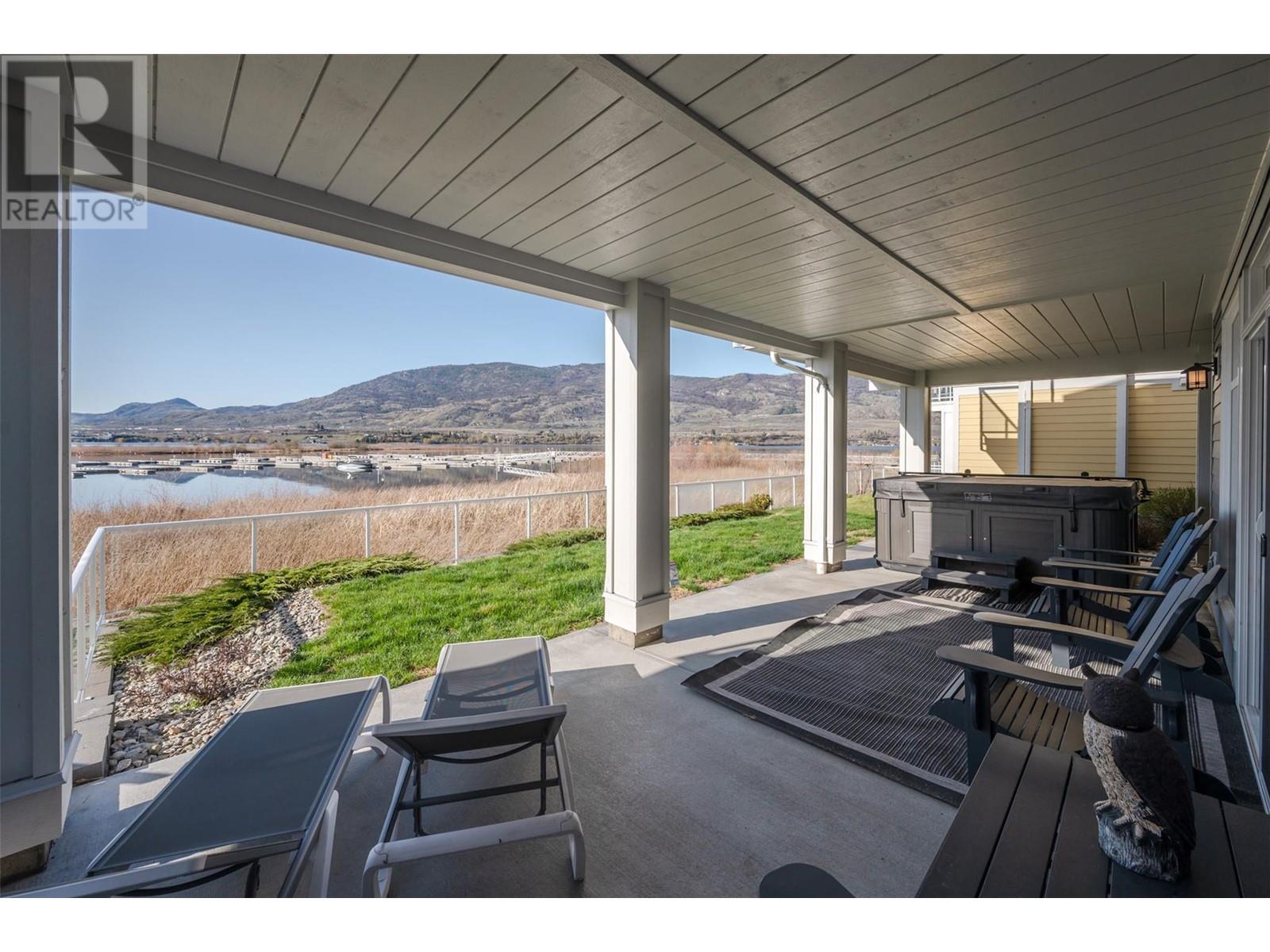 2450 Radio Tower Road Unit# 163. Oliver, British Columbia