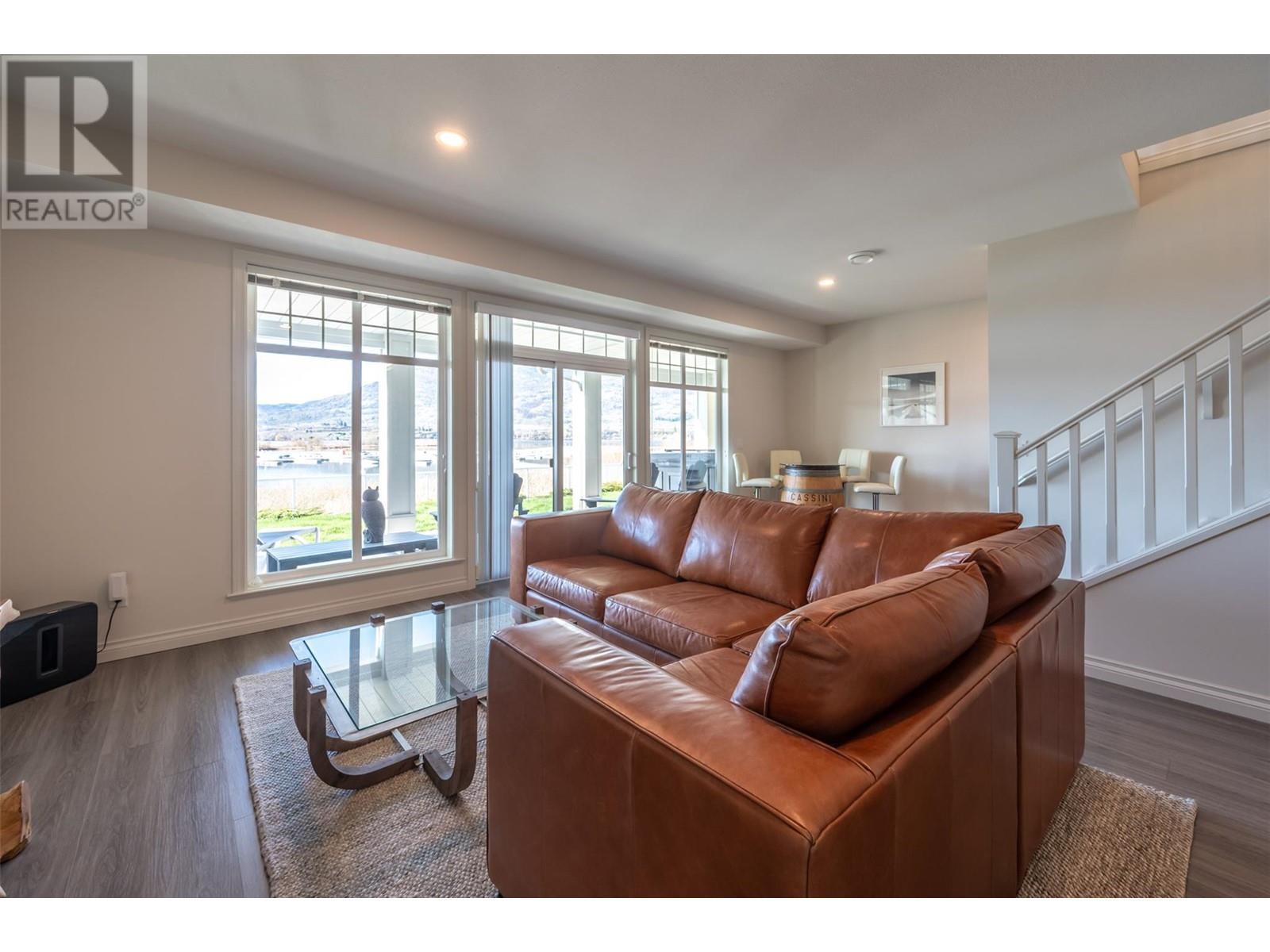 2450 Radio Tower Road Unit# 163. Oliver, British Columbia