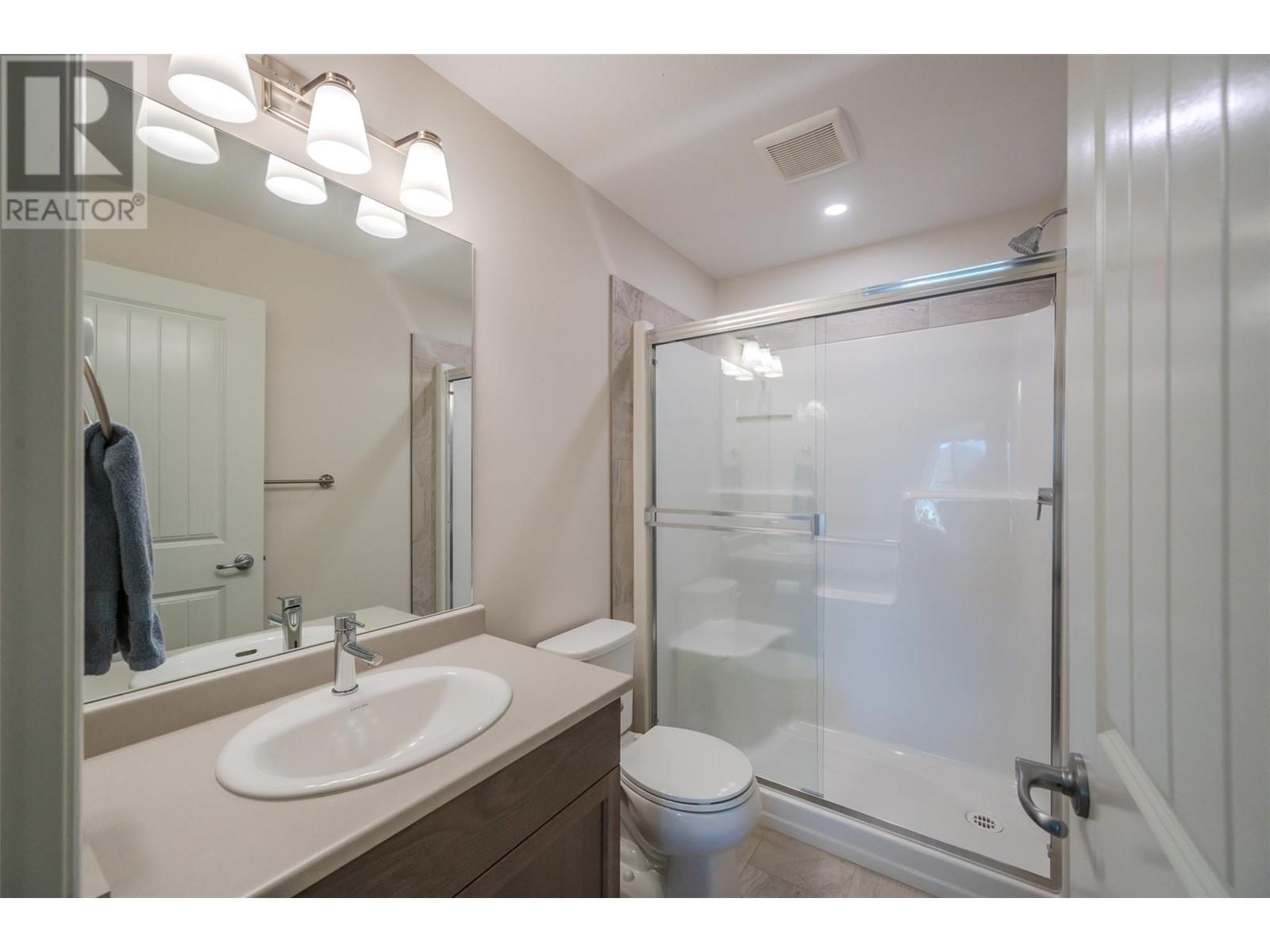 2450 Radio Tower Road Unit# 163. Oliver, British Columbia