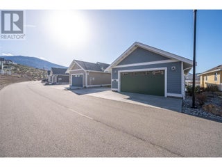 2450 Radio Tower Road Unit# 163. Oliver, British Columbia