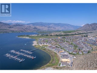 2450 Radio Tower Road Unit# 163. Oliver, British Columbia