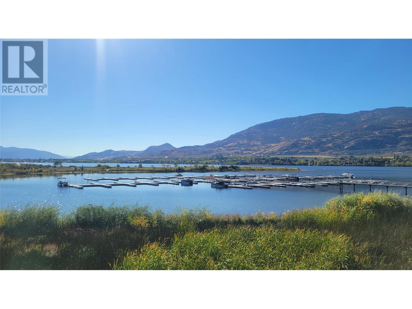 2450 Radio Tower Road Unit# 163. Oliver, British Columbia