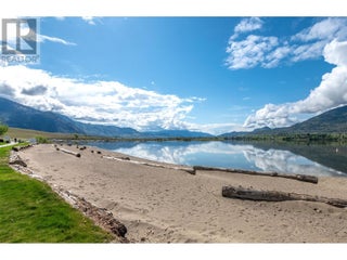 2450 Radio Tower Road Unit# 163. Oliver, British Columbia