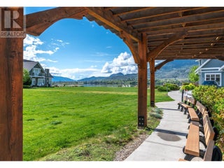 2450 Radio Tower Road Unit# 163. Oliver, British Columbia