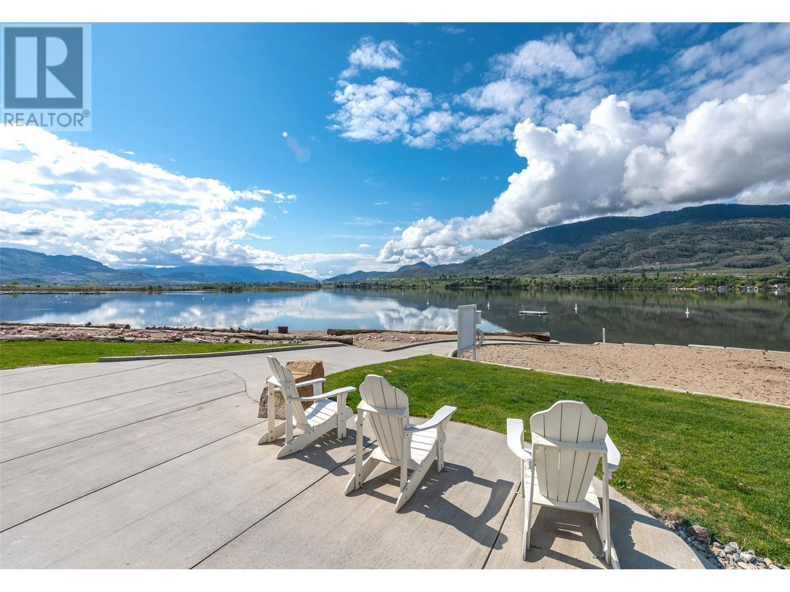 2450 Radio Tower Road Unit# 163. Oliver, British Columbia