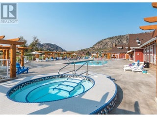 2450 Radio Tower Road Unit# 163. Oliver, British Columbia