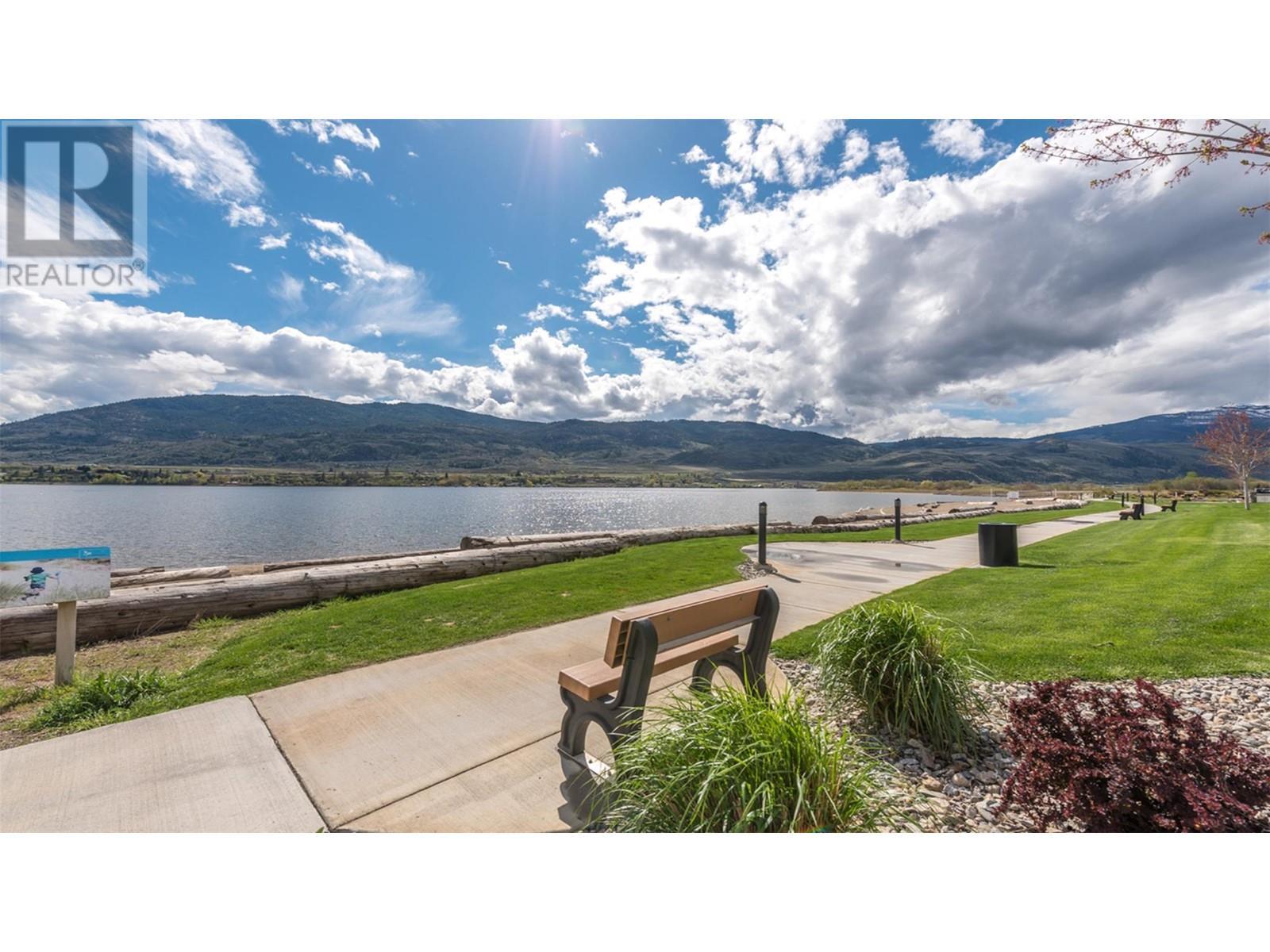 2450 Radio Tower Road Unit# 163. Oliver, British Columbia