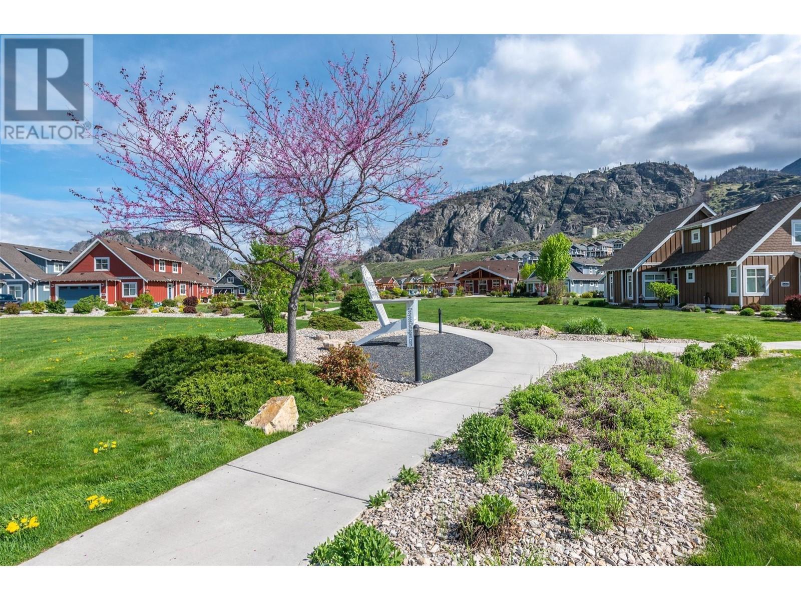 2450 Radio Tower Road Unit# 163. Oliver, British Columbia