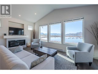 2450 Radio Tower Road Unit# 163. Oliver, British Columbia