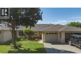 1001 30 Avenue Unit# 30. Vernon, British Columbia