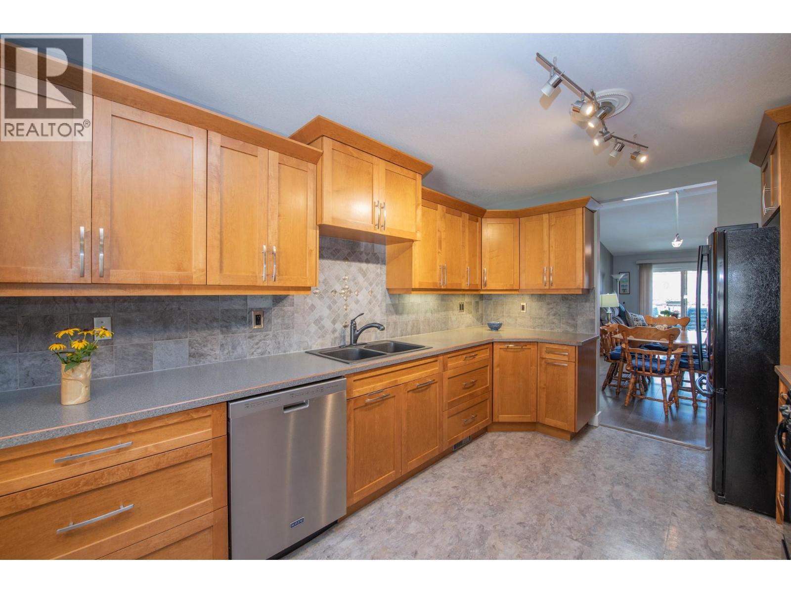 1001 30 Avenue Unit# 30. Vernon, British Columbia