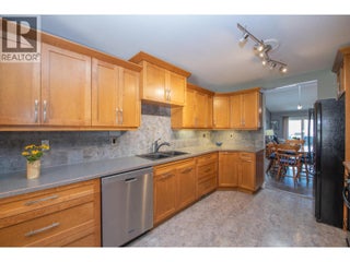 1001 30 Avenue Unit# 30. Vernon, British Columbia