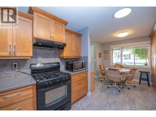 1001 30 Avenue Unit# 30. Vernon, British Columbia