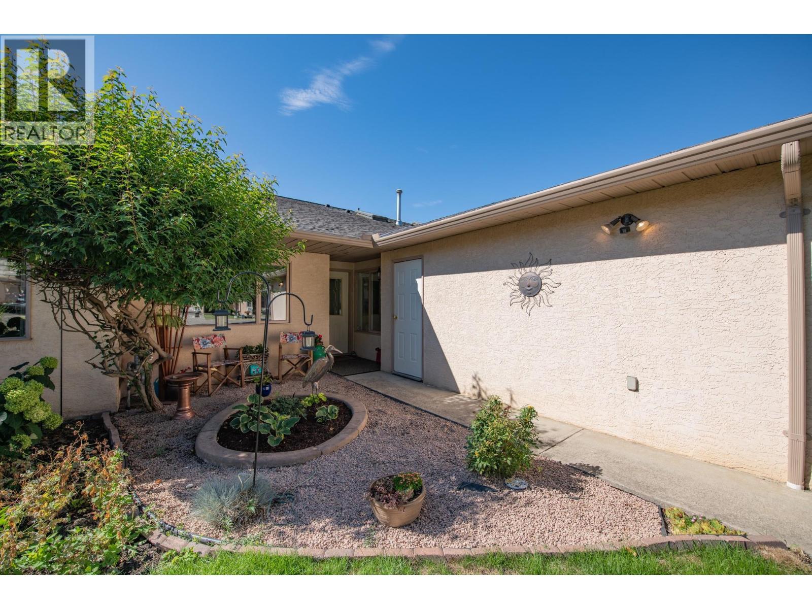 1001 30 Avenue Unit# 30. Vernon, British Columbia