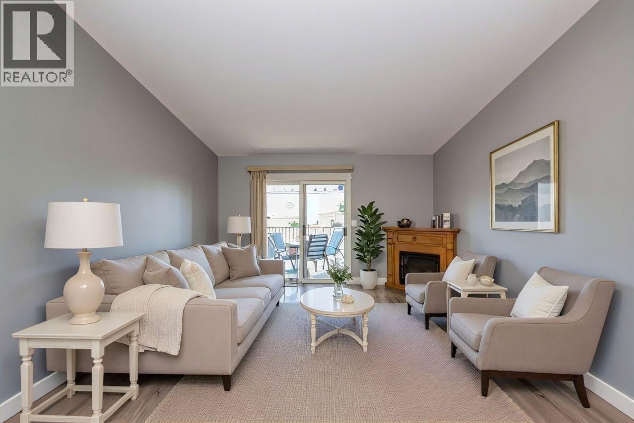 1001 30 Avenue Unit# 30. Vernon, British Columbia