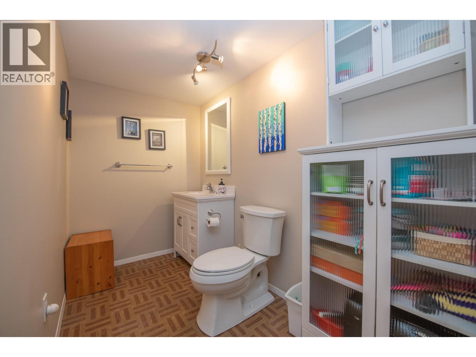 1001 30 Avenue Unit# 30. Vernon, British Columbia