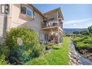 1001 30 Avenue Unit# 30. Vernon, British Columbia