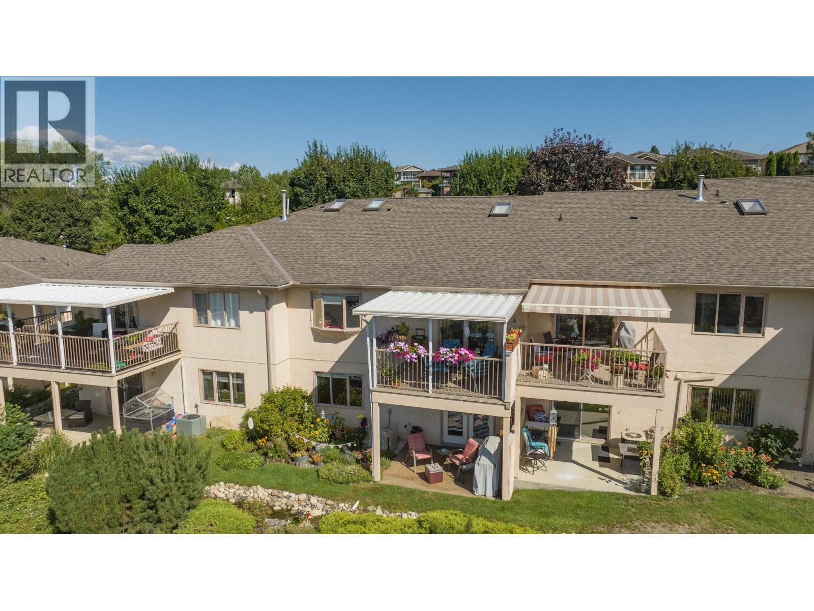 1001 30 Avenue Unit# 30. Vernon, British Columbia