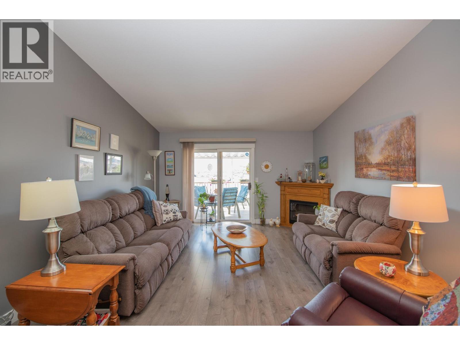 1001 30 Avenue Unit# 30. Vernon, British Columbia