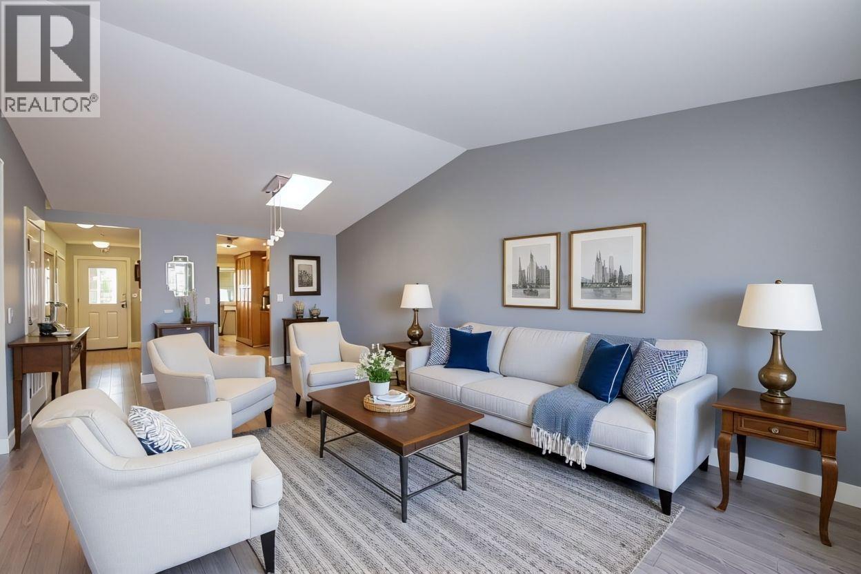 1001 30 Avenue Unit# 30. Vernon, British Columbia