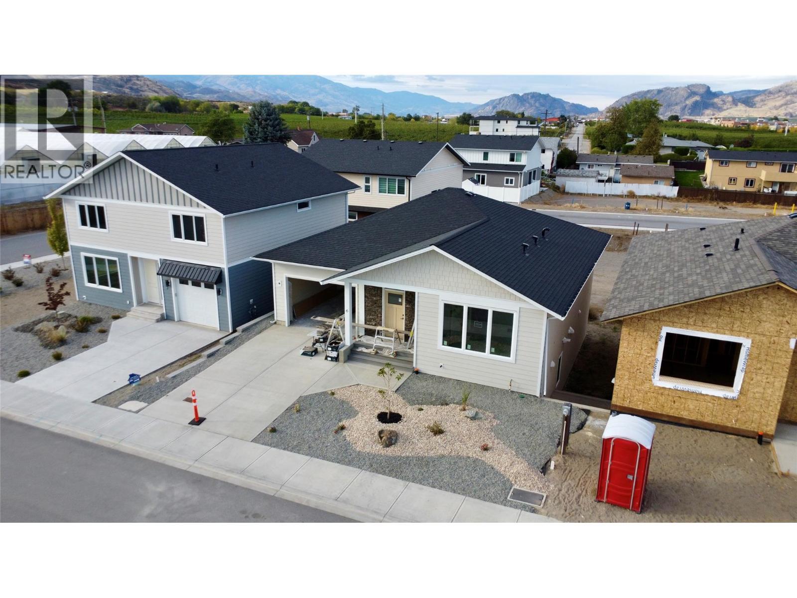 6 Wood Duck Way. Osoyoos, British Columbia