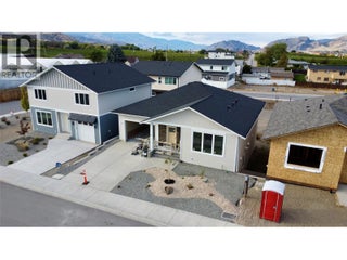 6 Wood Duck Way. Osoyoos, British Columbia