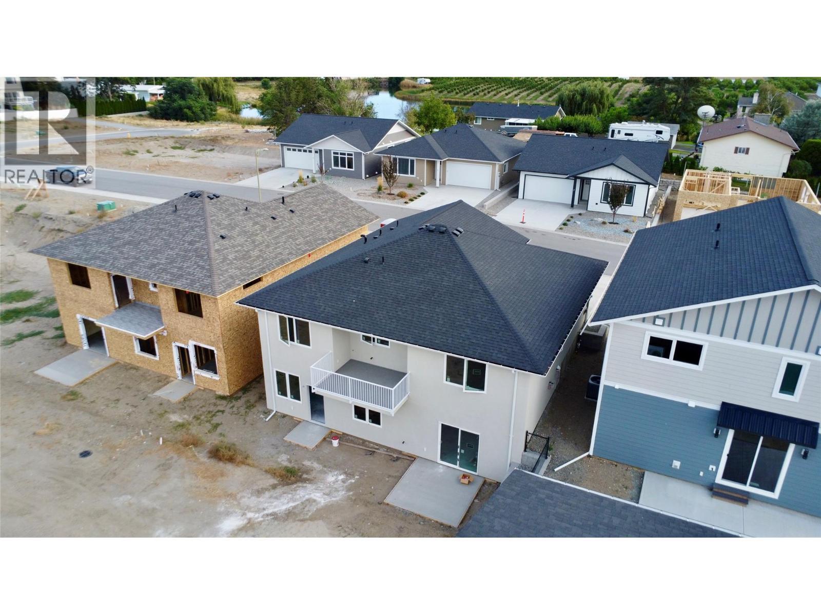 6 Wood Duck Way. Osoyoos, British Columbia