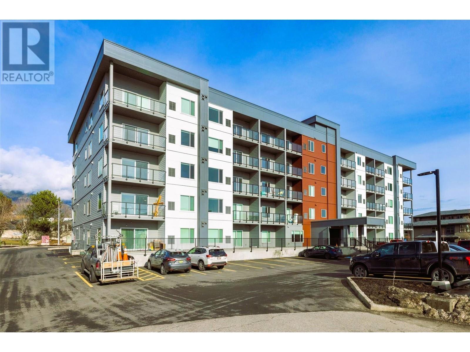 2345 Butt Road Unit# 104. Westbank, British Columbia