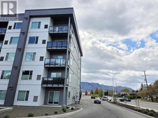 2345 Butt Road Unit# 104. Westbank, British Columbia