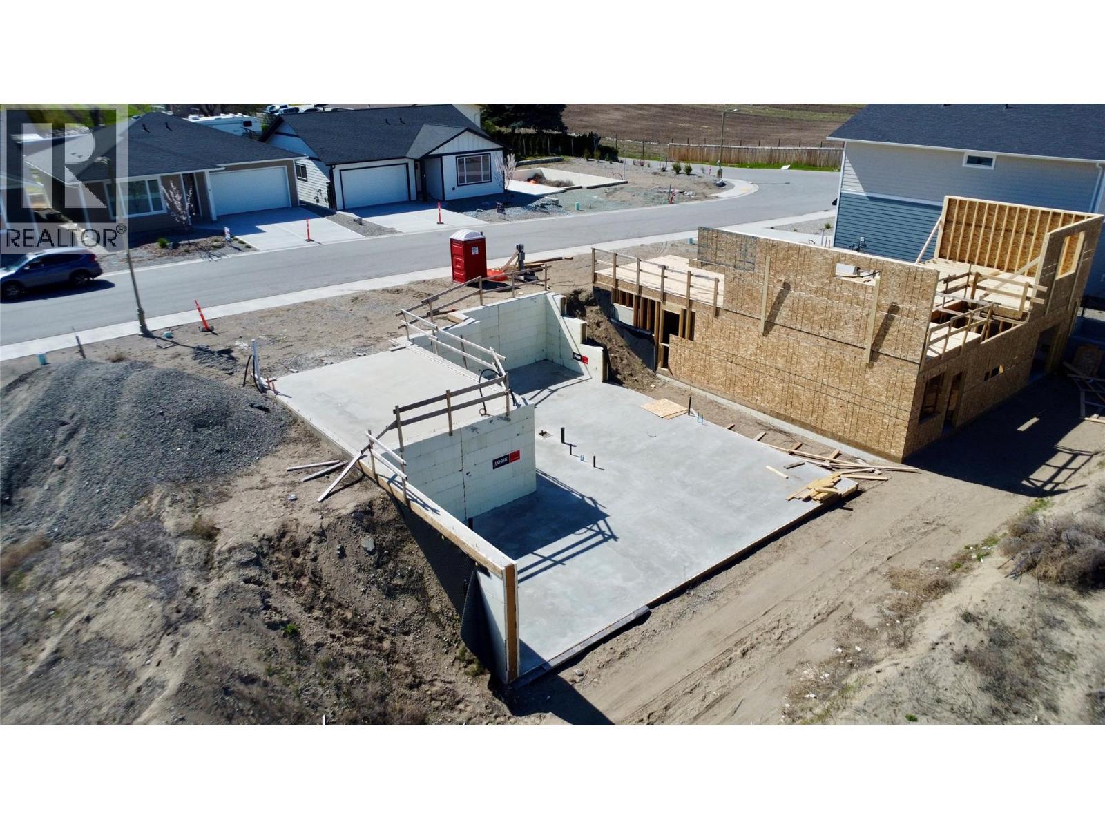 8 Wood Duck Way. Osoyoos, British Columbia