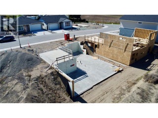 8 Wood Duck Way. Osoyoos, British Columbia