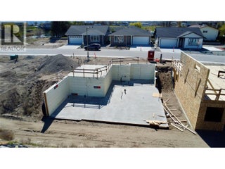 8 Wood Duck Way. Osoyoos, British Columbia