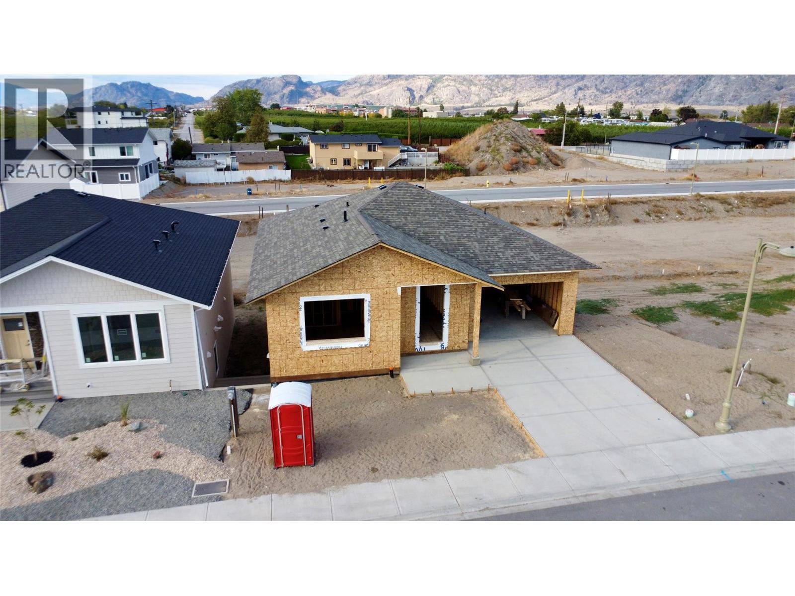 8 Wood Duck Way. Osoyoos, British Columbia