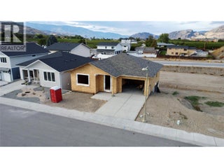 8 Wood Duck Way. Osoyoos, British Columbia