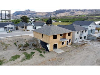 8 Wood Duck Way. Osoyoos, British Columbia
