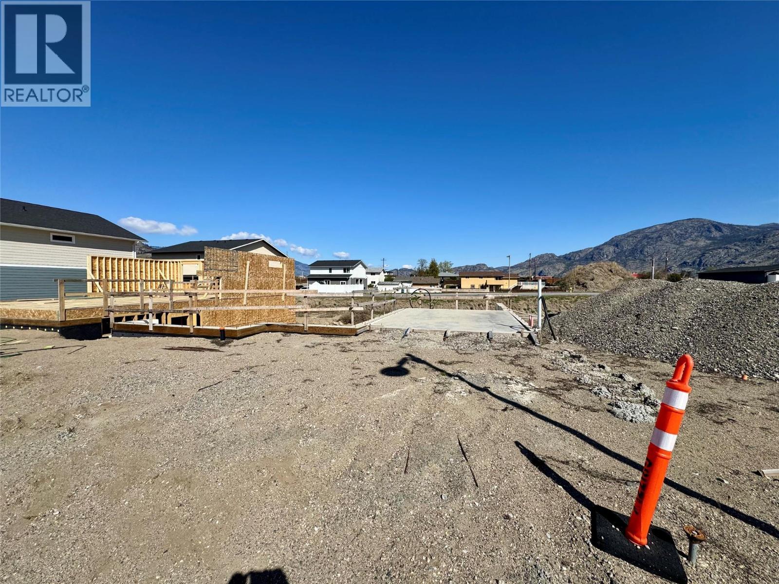 8 Wood Duck Way. Osoyoos, British Columbia